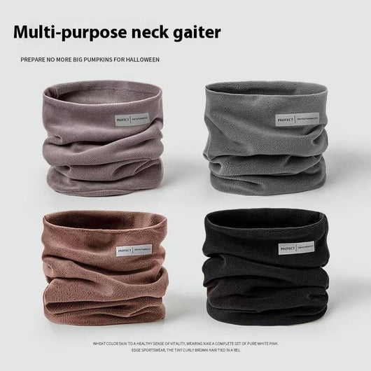 Braga Cuello Multifuncional para Hombre - Otoño e Invierno - Image 16