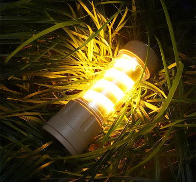 Lámpara LED Portátil para Camping - Linterna Recargable para Tienda de Campaña - Image 11
