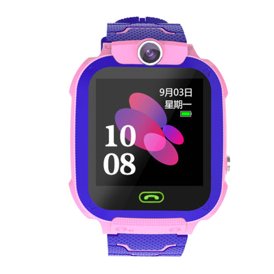 Reloj Inteligente para Niños con Pantalla Táctil - Image 7