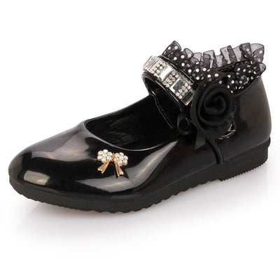Zapatos de Danza Princesa para Niñas - Image 9