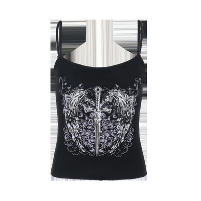 Blusa Estampada Casual para Mujer - Image 9