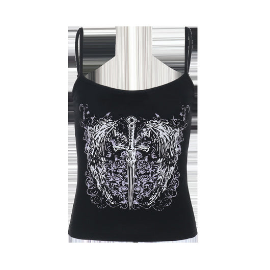 Blusa Estampada Casual para Mujer - Image 9