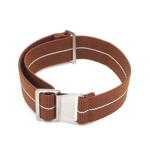 Correa de Reloj Parachute Canvas Nylon - Image 5