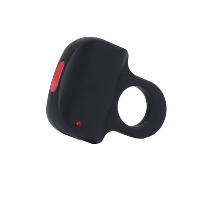 Llavero Anillo Piercing Guepardo Portátil - Image 10