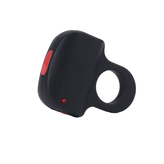 Llavero Anillo Piercing Guepardo Portátil - Image 10