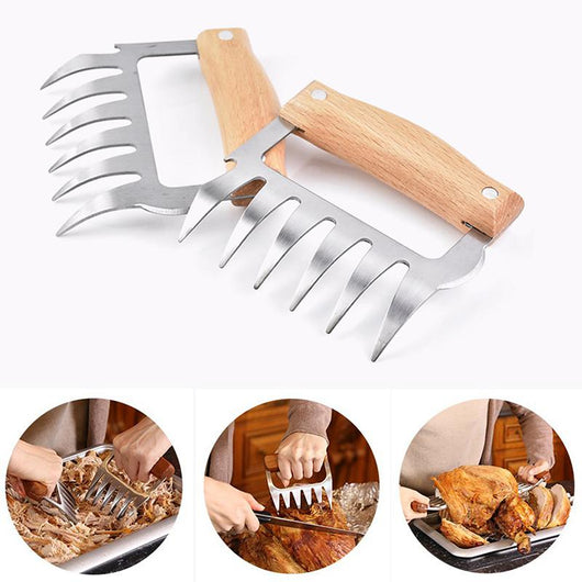 Divisor de Carne Multiusos para Cocina - Image 4