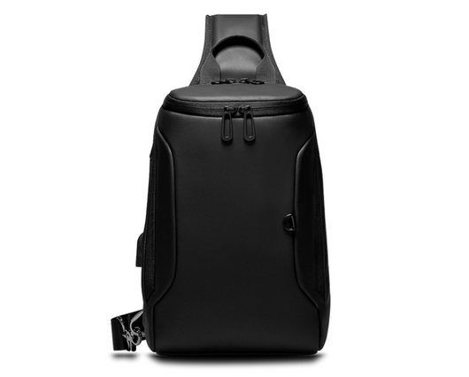 Bolsa de Pecho Versátil