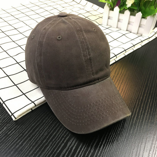 Gorra Hip Hop con Visera Curva - Estilo Urbano Tendencia - Image 5