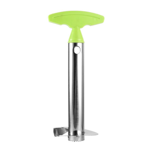 Pelador de Piña Acero Inoxidable con Separador de Pulpa y Extractor de Corazón - Image 6