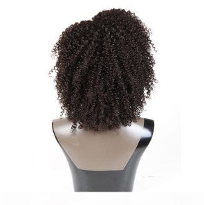 Capuchas de Cabello Vivo Europeo y Americano - Image 2
