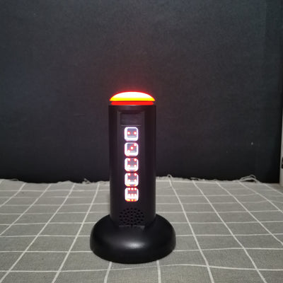Dado Electrónico Automático para Bar y Karaoke con Parada Controlada - Image 14