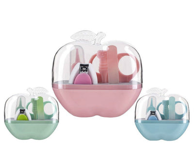 Set de 5 Piezas para Cuidado de Uñas del Bebé - Image 2