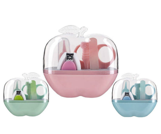 Set de 5 Piezas para Cuidado de Uñas del Bebé - Image 2
