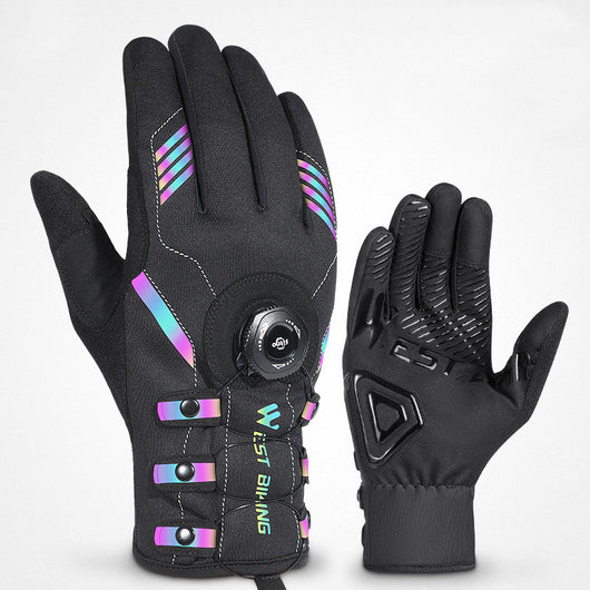 Guantes Transpirables Antiresbalantes para Primavera y Verano - Image 5