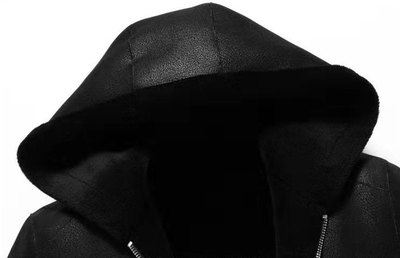 Chaqueta Reversible para Esquila de Ovejas - Image 5