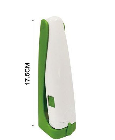 Prensador de Ajo Multifunción Cubo Cortador de Ajo - Image 4