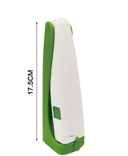 Prensador de Ajo Multifunción Cubo Cortador de Ajo - Image 4