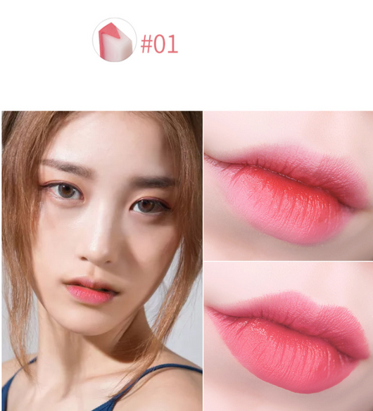 Labial 3D Bicolor en V - Image 19