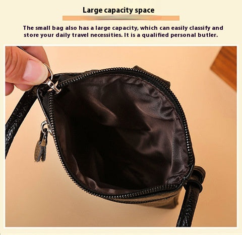 Bolso Cuadrado Premium Bandolera de Hombro - Image 28
