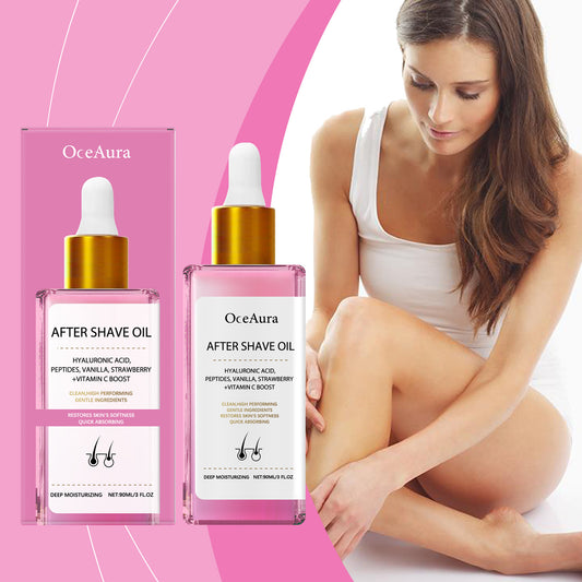 Crema Hidratante Nutritiva Calmante para Piel Suave