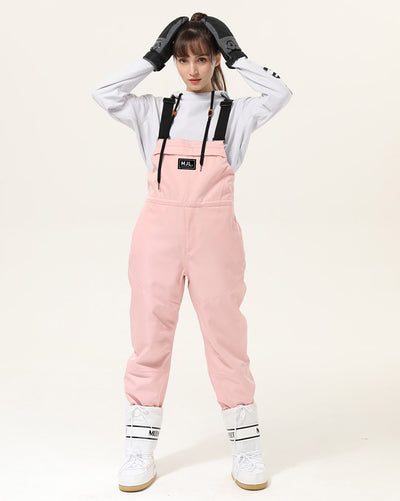 Pantalones de Esquí Impermeables para Hombre y Mujer - Image 11