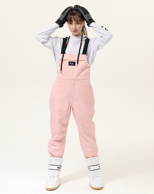 Pantalones de Esquí Impermeables para Hombre y Mujer - Image 11