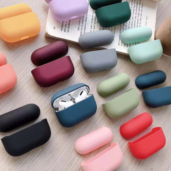 Funda Protectora Personalizada para AirPods 3 Pro Compatible con Apple
