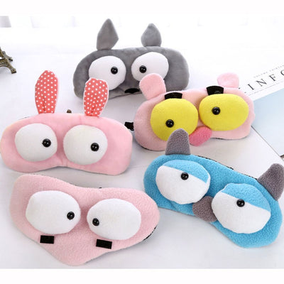 Antifaz de Dormir Infantil con Diseño Animado - Image 8