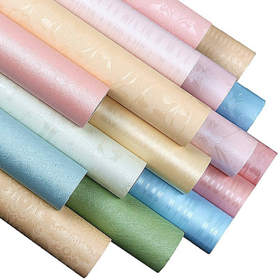 Papel Tapiz PVC Premium 60cm x 10 Metros