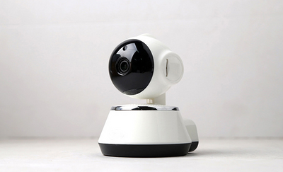 Cámara Monitor Inalámbrico para Bebé con WiFi - Image 9
