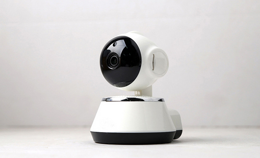 Cámara Monitor Inalámbrico para Bebé con WiFi - Image 9