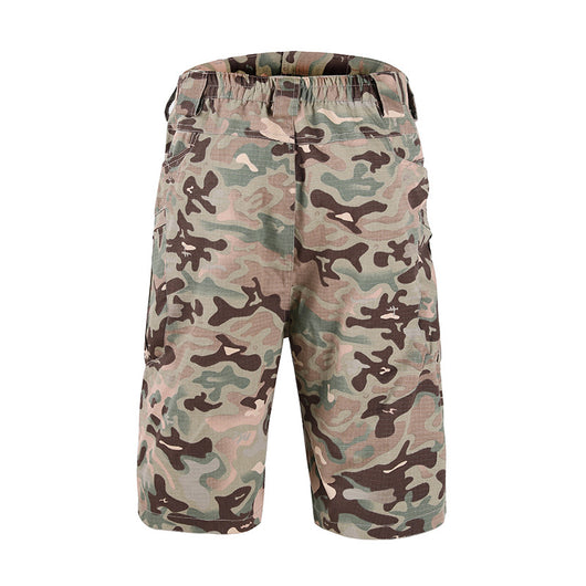 Ropa y Shorts de Trabajo para Deportes y Actividades al Aire Libre - Image 4