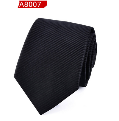 Corbata Formal Ejecutiva 8cm - Image 12