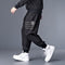 Pantalones de Chándal Oversized para Hombre
