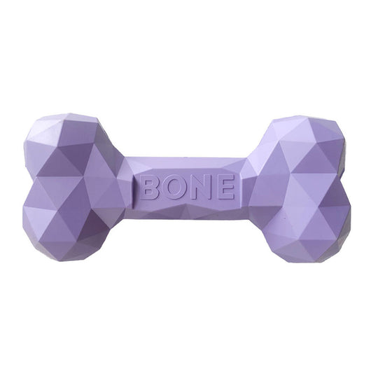 Juguete Hueso de Goma Resistente para Masticar - Limpieza Dental Canina - Image 7