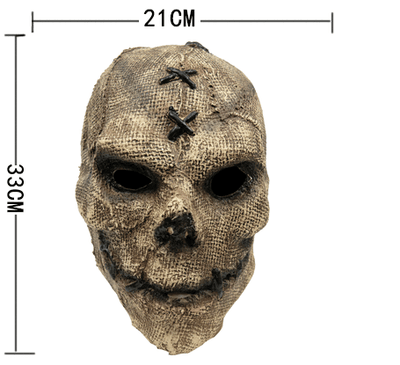 Máscara Calavera - Image 6
