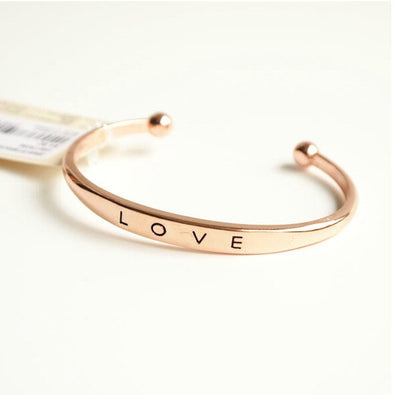 Pulsera Aleación Love - Diseño Elegante y Duradero - Image 5