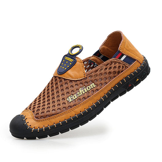 Zapatos Casuales Transpirables para Hombre con Suela Antideslizante - Image 9