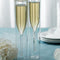 Copa de Champagne Elegante