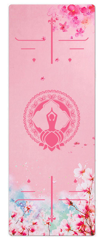 Tapete de Yoga Antideslizante Premium - Image 16