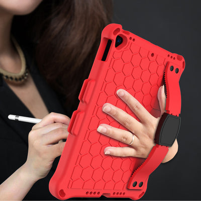 Funda Protectora iPad 10.2 con Diseño Panal EVA Compatible Apple - Image 18