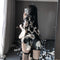 Kimono Japonés para Cosplay y Eventos