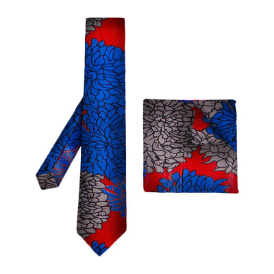 Corbata de dos piezas para hombre - Image 35