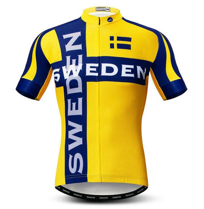 Ropa Deportiva para Ciclismo de Travesía - Image 24