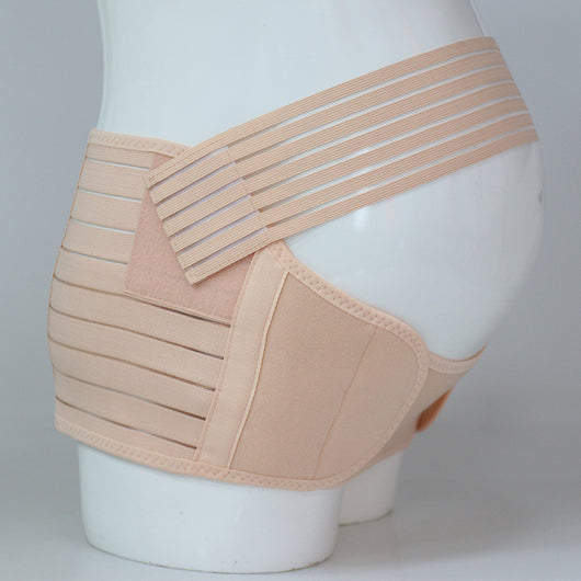 Faja de Embarazo Ajustable de 3 Piezas - Soporte Elástico Transpirable - Image 7