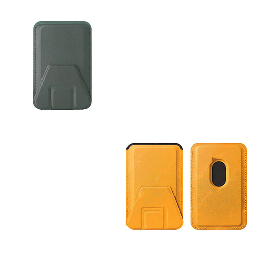 Soporte Magnético Multifuncional para Celular y Tarjetas - Image 27