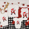 Conjunto Navideño Coordinado Papás e Hijos
