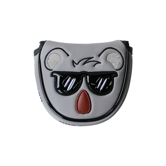 Funda Protectora para Palo de Golf Diseño Koala Adorable - Image 5