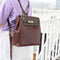 Bolso de Cuero Doble Asa para Mujer - Estilo Fashion Premium
