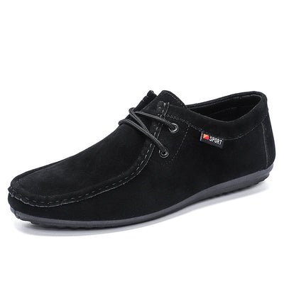 Mocasines Ligeros Versátiles para Hombre con Suela Suave - Image 5